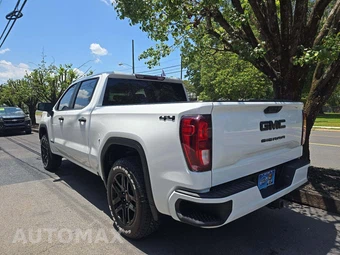 2023 GMC Sierra 1500 Pro Crew Cab Short Bed 1SA - miniatura 2