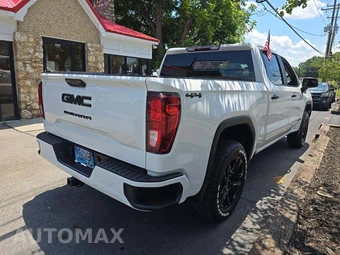 2023 GMC Sierra 1500 Pro Crew Cab Short Bed 1SA - miniatura 3