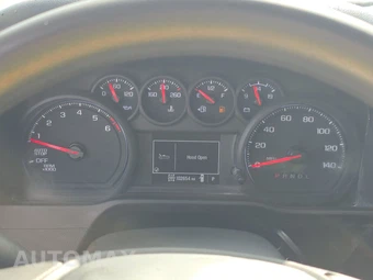 2023 GMC Sierra 1500 Pro Crew Cab Short Bed 1SA - miniatura 12