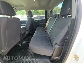 2023 GMC Sierra 1500 Pro Crew Cab Short Bed 1SA - miniatura 13