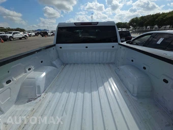 2023 GMC Sierra 1500 Pro Crew Cab Short Bed 1SA - miniatura 16