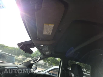 2023 GMC Sierra 1500 Pro Crew Cab Short Bed 1SA - miniatura 17