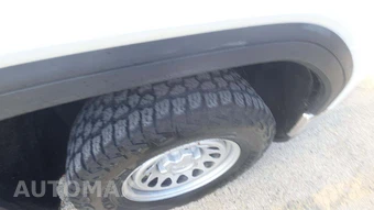 2023 GMC Sierra 1500 Pro Crew Cab Short Bed 1SA - miniatura 21