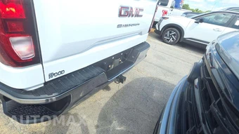 2023 GMC Sierra 1500 Pro Crew Cab Short Bed 1SA - miniatura 26