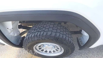 2023 GMC Sierra 1500 Pro Crew Cab Short Bed 1SA - miniatura 28