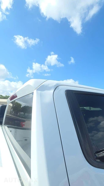 2023 GMC Sierra 1500 Pro Crew Cab Short Bed 1SA - miniatura 31