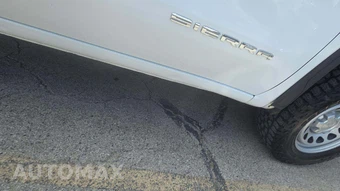 2023 GMC Sierra 1500 Pro Crew Cab Short Bed 1SA - miniatura 34