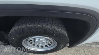 2023 GMC Sierra 1500 Pro Crew Cab Short Bed 1SA - miniatura 35