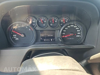 2023 GMC Sierra 1500 Pro Extended Cab Medium Bed - miniatura 12