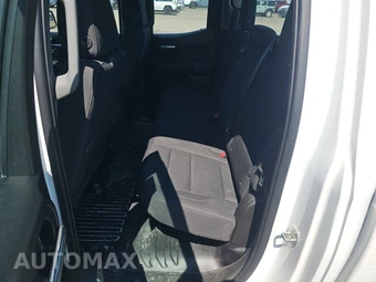 2023 GMC Sierra 1500 Pro Extended Cab Medium Bed - miniatura 13