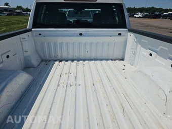 2023 GMC Sierra 1500 Pro Extended Cab Medium Bed - miniatura 16