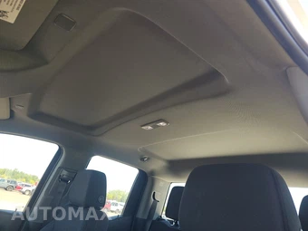 2023 GMC Sierra 1500 Pro Extended Cab Medium Bed - miniatura 17