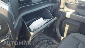 2023 GMC Sierra 1500 Pro Extended Cab Medium Bed - miniatura 19