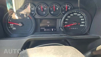 2023 GMC Sierra 1500 Pro Extended Cab Medium Bed - miniatura 23