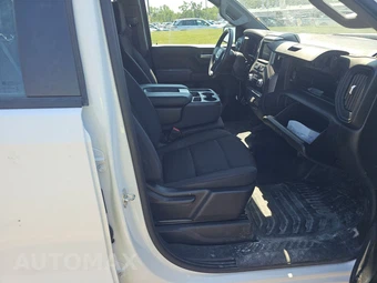 2023 GMC Sierra 1500 Pro Extended Cab Medium Bed - miniatura 8