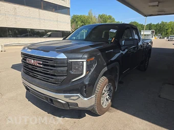 2023 GMC Sierra 1500 Pro Extended Cab Medium Bed