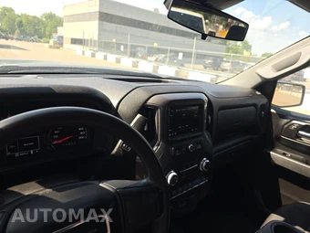 2023 GMC Sierra 1500 Pro Extended Cab Medium Bed - miniatura 11