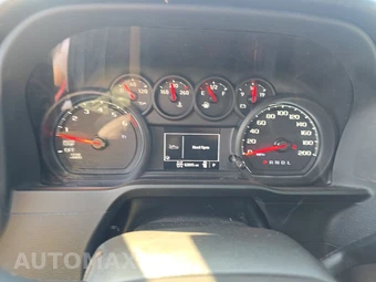 2023 GMC Sierra 1500 Pro Extended Cab Medium Bed - miniatura 12