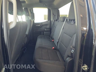 2023 GMC Sierra 1500 Pro Extended Cab Medium Bed - miniatura 13
