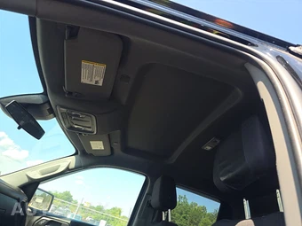 2023 GMC Sierra 1500 Pro Extended Cab Medium Bed - miniatura 17