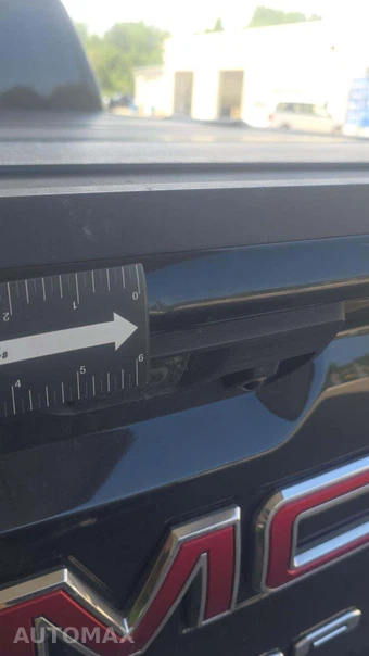 2023 GMC Sierra 1500 Pro Extended Cab Medium Bed - miniatura 26