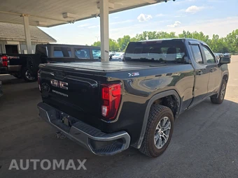 2023 GMC Sierra 1500 Pro Extended Cab Medium Bed - miniatura 4