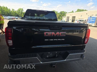 2023 GMC Sierra 1500 Pro Extended Cab Medium Bed - miniatura 5
