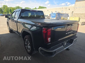 2023 GMC Sierra 1500 Pro Extended Cab Medium Bed - miniatura 6
