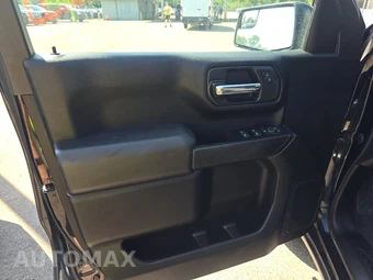 2023 GMC Sierra 1500 Pro Extended Cab Medium Bed - miniatura 9