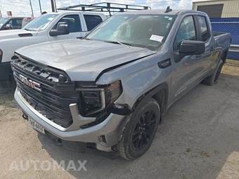 2023 GMC Sierra 1500 Pro Extended Cab Medium Bed 1SA