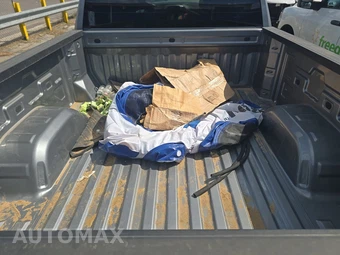 2023 GMC Sierra 1500 Pro Extended Cab Medium Bed 1SA - miniatura 16