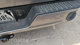 2023 GMC Sierra 1500 Pro Extended Cab Medium Bed 1SA - miniatura 19