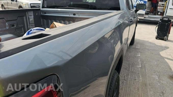 2023 GMC Sierra 1500 Pro Extended Cab Medium Bed 1SA - miniatura 28