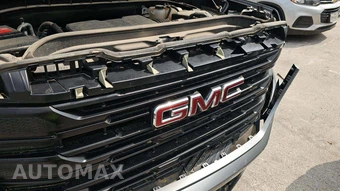 2023 GMC Sierra 1500 Pro Extended Cab Medium Bed 1SA - miniatura 30