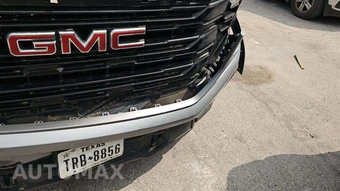 2023 GMC Sierra 1500 Pro Extended Cab Medium Bed 1SA - miniatura 34