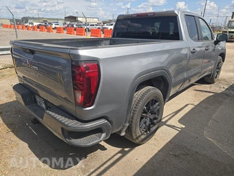 2023 GMC Sierra 1500 Pro Extended Cab Medium Bed 1SA - miniatura 4
