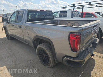 2023 GMC Sierra 1500 Pro Extended Cab Medium Bed 1SA - miniatura 6