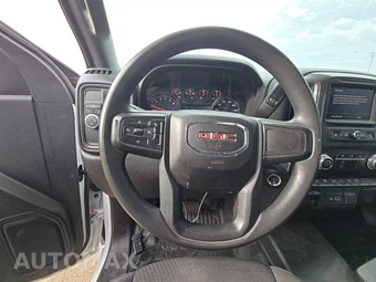 2023 GMC Sierra 1500 Pro Extended Cab Medium Bed 1SA - miniatura 10