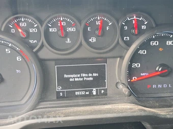 2023 GMC Sierra 1500 Pro Extended Cab Medium Bed 1SA - miniatura 12