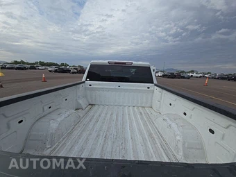 2023 GMC Sierra 1500 Pro Extended Cab Medium Bed 1SA - miniatura 16