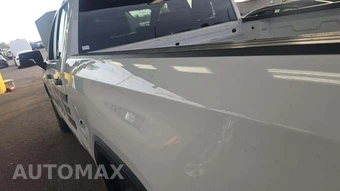 2023 GMC Sierra 1500 Pro Extended Cab Medium Bed 1SA - miniatura 22