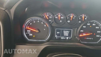 2023 GMC Sierra 1500 Pro Extended Cab Medium Bed 1SA - miniatura 24