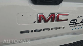 2023 GMC Sierra 1500 Pro Extended Cab Medium Bed 1SA - miniatura 25