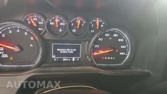 2023 GMC Sierra 1500 Pro Extended Cab Medium Bed 1SA - miniatura 28