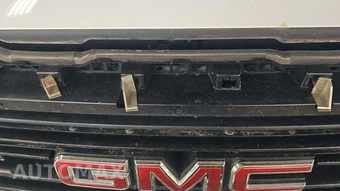 2023 GMC Sierra 1500 Pro Extended Cab Medium Bed 1SA - miniatura 31