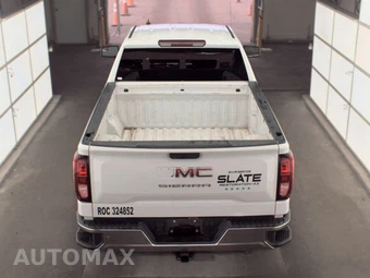 2023 GMC Sierra 1500 Pro Extended Cab Medium Bed 1SA - miniatura 5