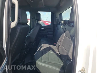 2023 GMC Sierra 1500 Pro Extended Cab Medium Bed 1SA - miniatura 13