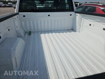 2023 GMC Sierra 1500 Pro Extended Cab Medium Bed 1SA - miniatura 16
