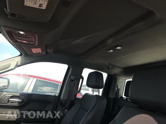 2023 GMC Sierra 1500 Pro Extended Cab Medium Bed 1SA - miniatura 17