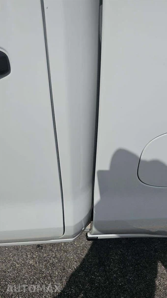 2023 GMC Sierra 1500 Pro Extended Cab Medium Bed 1SA - miniatura 26